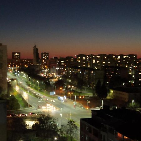 Drago Apartament Free Parking Burgas Exterior foto