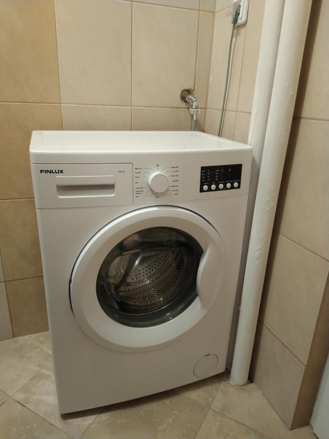 Drago Apartament Free Parking Burgas Exterior foto