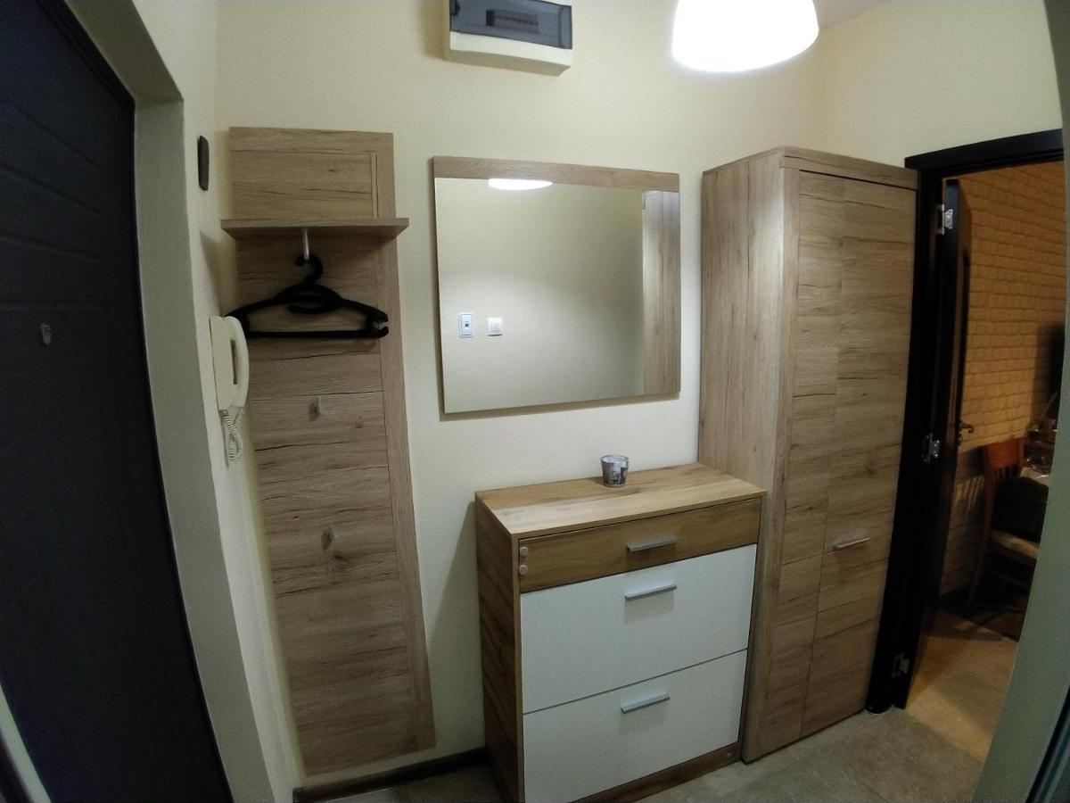 Drago Apartament Free Parking Burgas Exterior foto