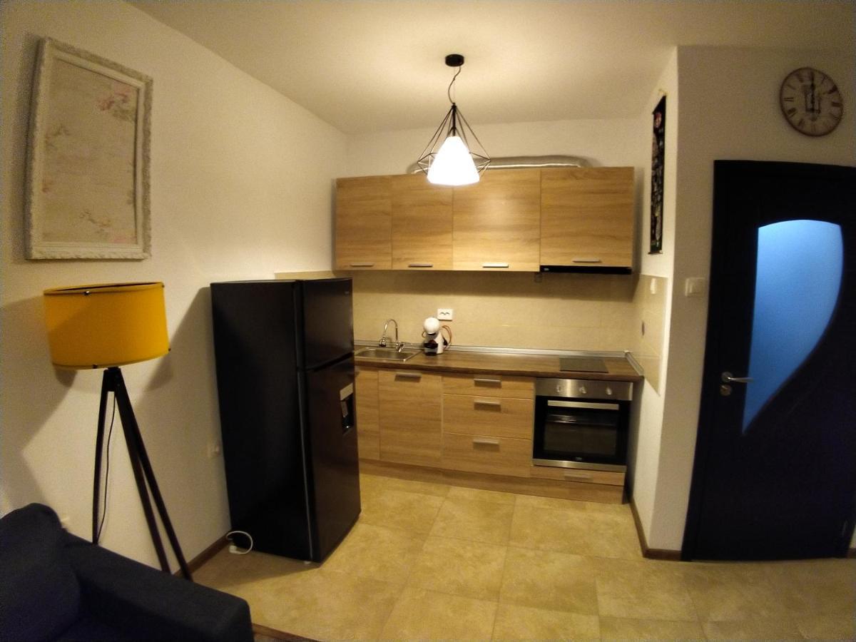 Drago Apartament Free Parking Burgas Exterior foto