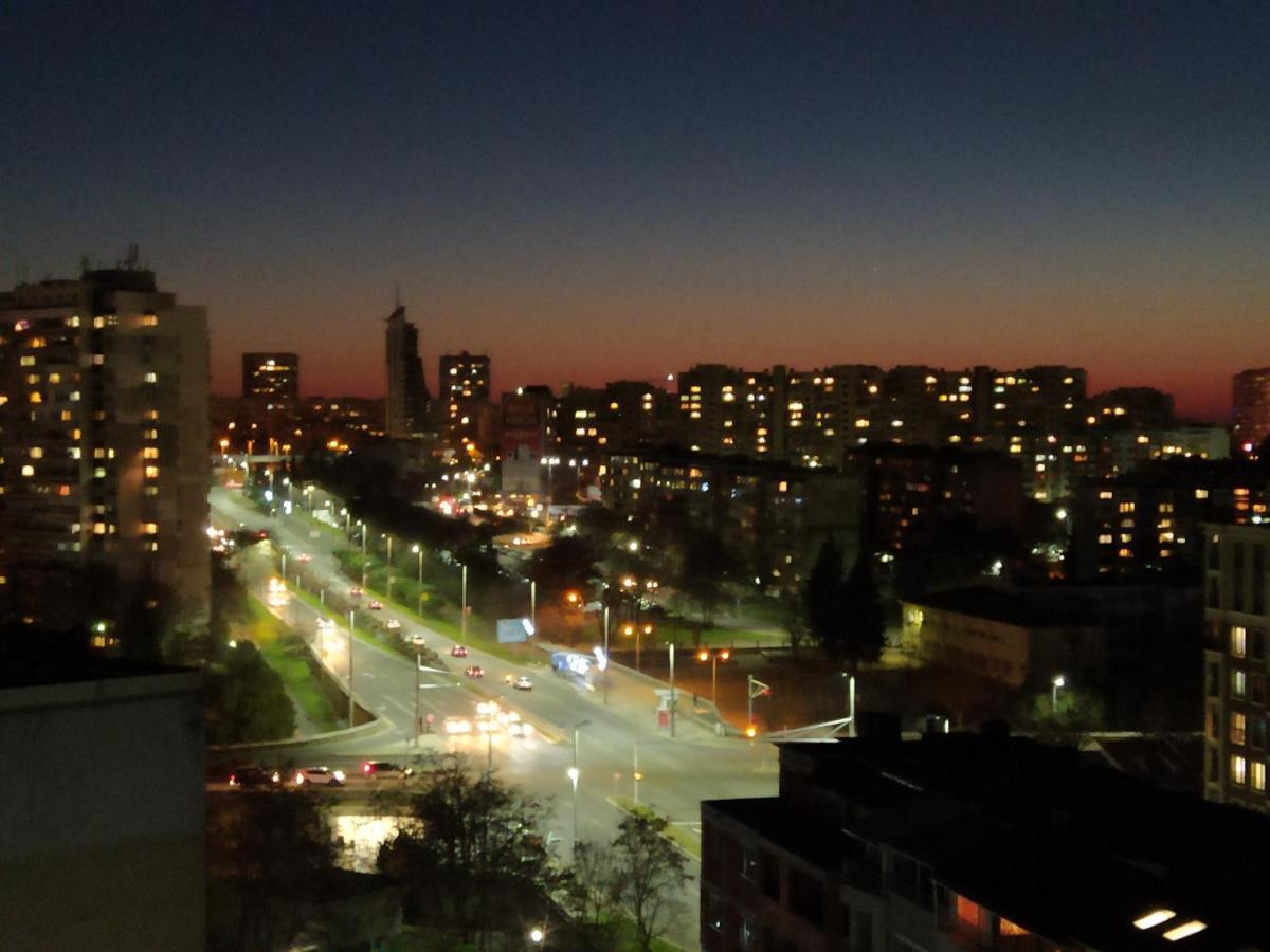 Drago Apartament Free Parking Burgas Exterior foto