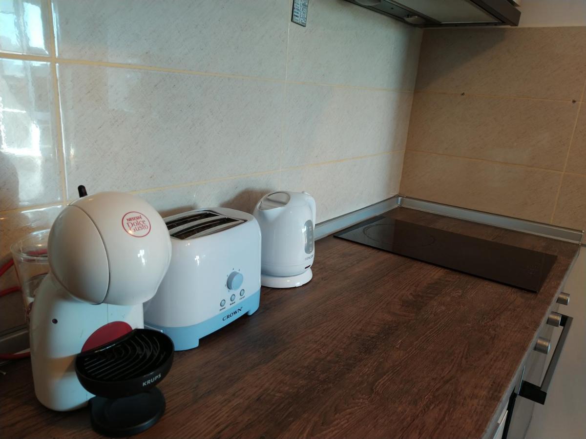 Drago Apartament Free Parking Burgas Exterior foto