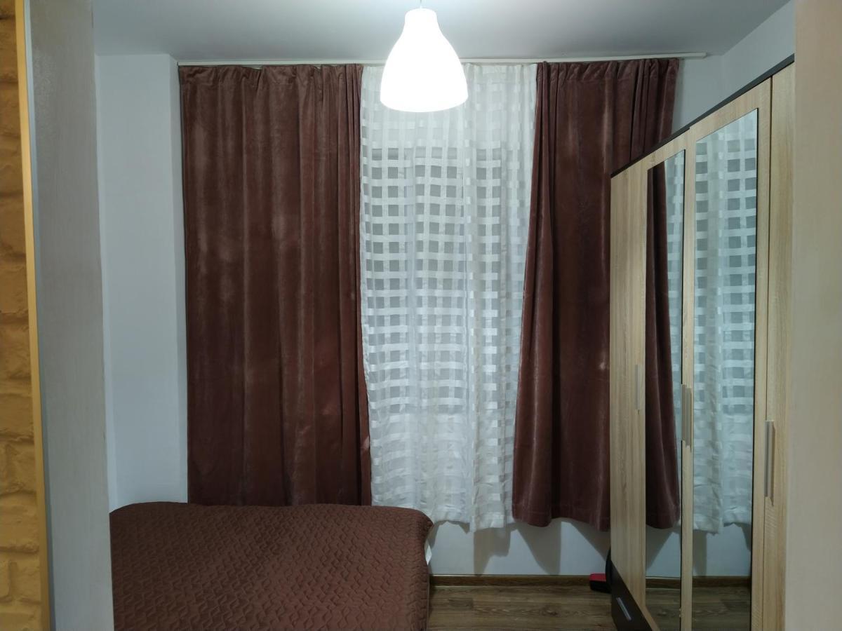 Drago Apartament Free Parking Burgas Exterior foto