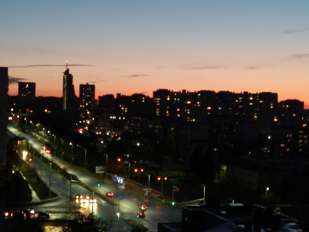 Drago Apartament Free Parking Burgas Exterior foto
