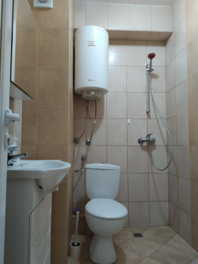 Drago Apartament Free Parking Burgas Exterior foto
