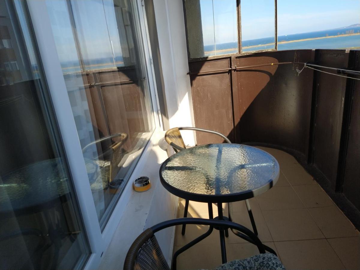 Drago Apartament Free Parking Burgas Exterior foto